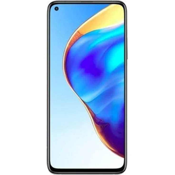 Xiaomi Mi 10T Pro 5G Smartphone 16,9cm (6,67 Zoll) IPS-Display, 128GB interner Speicher, 8GB RAM, Dual-SIM, Android, Lunar Silver – Bild 3