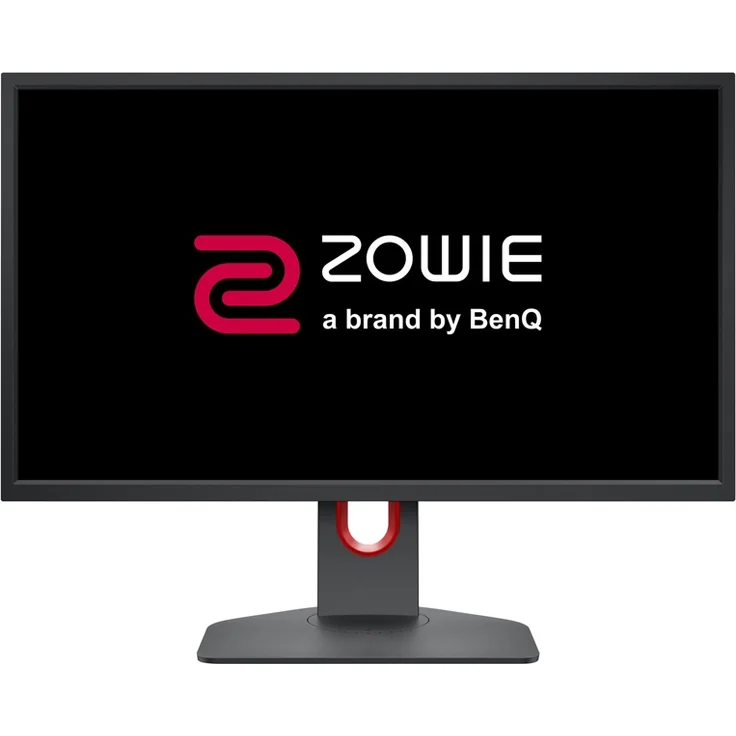 BenQ Zowie XL2546K - 24 Zoll, Full HD (1920 x 1080), TN-Panel, 240Hz, 1ms, 320cd/m² (9H.LJNLB.QBE) – Bild 14