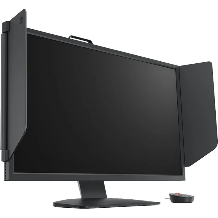 BenQ Zowie XL2546K - 24 Zoll, Full HD (1920 x 1080), TN-Panel, 240Hz, 1ms, 320cd/m² (9H.LJNLB.QBE) – Bild 9