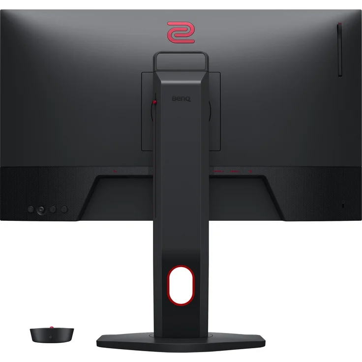 BenQ Zowie XL2546K - 24 Zoll, Full HD (1920 x 1080), TN-Panel, 240Hz, 1ms, 320cd/m² (9H.LJNLB.QBE) – Bild 8