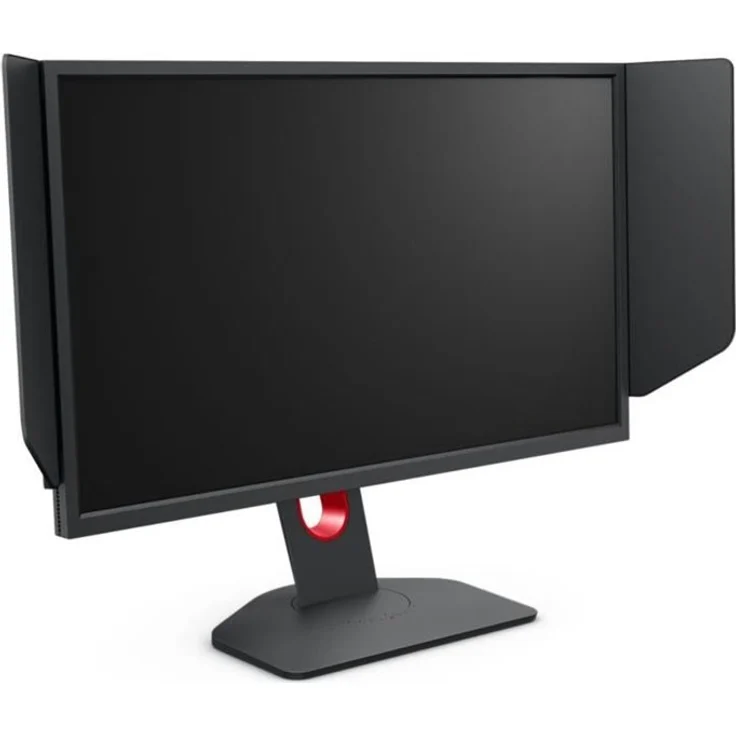BenQ Zowie XL2546K - 24 Zoll, Full HD (1920 x 1080), TN-Panel, 240Hz, 1ms, 320cd/m² (9H.LJNLB.QBE) – Bild 15