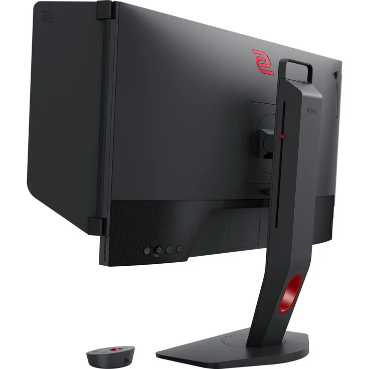 BenQ Zowie XL2546K - 24 Zoll, Full HD (1920 x 1080), TN-Panel, 240Hz, 1ms, 320cd/m² (9H.LJNLB.QBE) – Bild 13