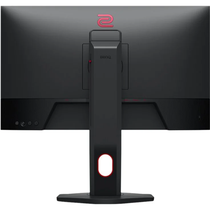 BenQ Zowie XL2411K - 24 Zoll, Full HD (1920 x 1080), TN-Panel, 144Hz, 1ms, 320cd/m² (9H.LJPLB.QBE) – Bild 6