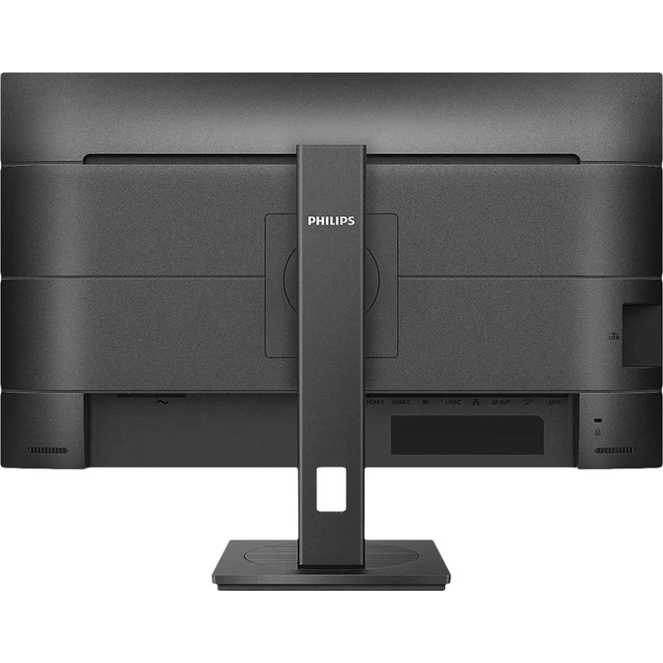 Philips 276B1 - 27 Zoll, WQHD (2560 x 1440), IPS-Panel, 75Hz, 4ms, 300cd/m² (276B1/00) – Bild 2