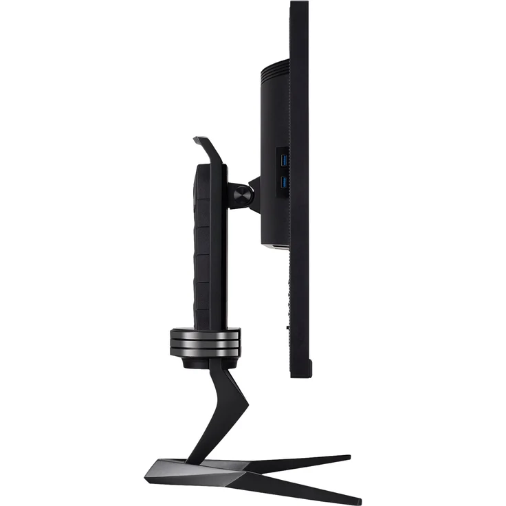 Acer Predator XB3 XB323UGPbmiiphzx - 32 Zoll, WQHD (2560 x 1440), IPS-Panel, 170Hz, 1ms, 600cd/m² (UM.JX3EE.P01) – Bild 6