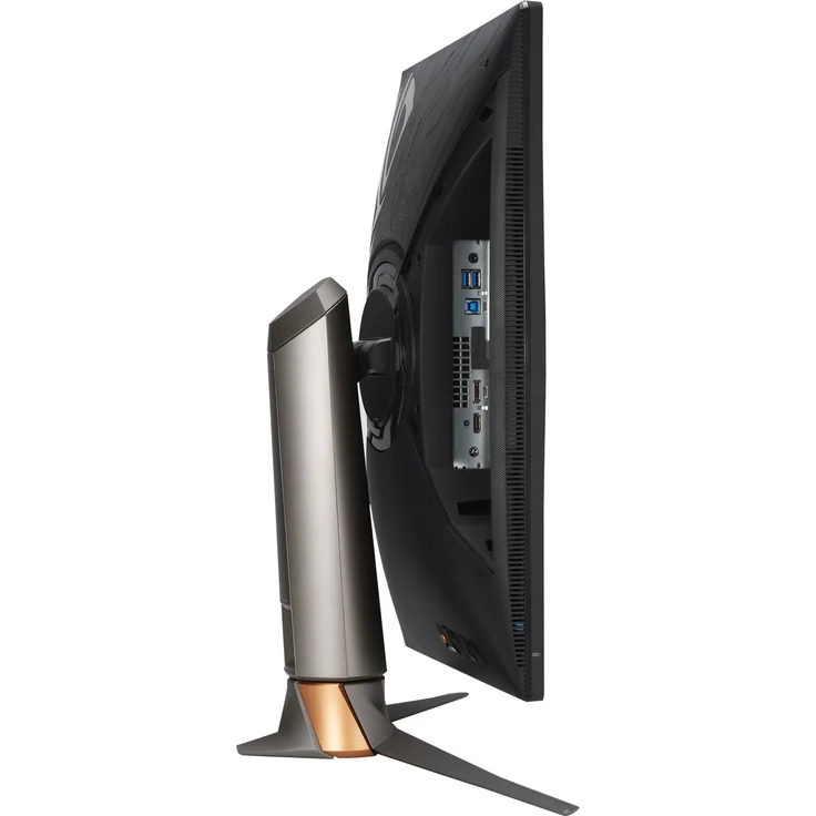 ASUS ROG Swift PG259QN - 24,5 Zoll, Full HD (1920 x 1080), IPS-Panel, 360Hz, 1ms, 400cd/m² (90LM05Q0-B01370) – Bild 5