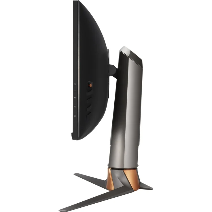 ASUS ROG Swift PG259QN - 24,5 Zoll, Full HD (1920 x 1080), IPS-Panel, 360Hz, 1ms, 400cd/m² (90LM05Q0-B01370) – Bild 6