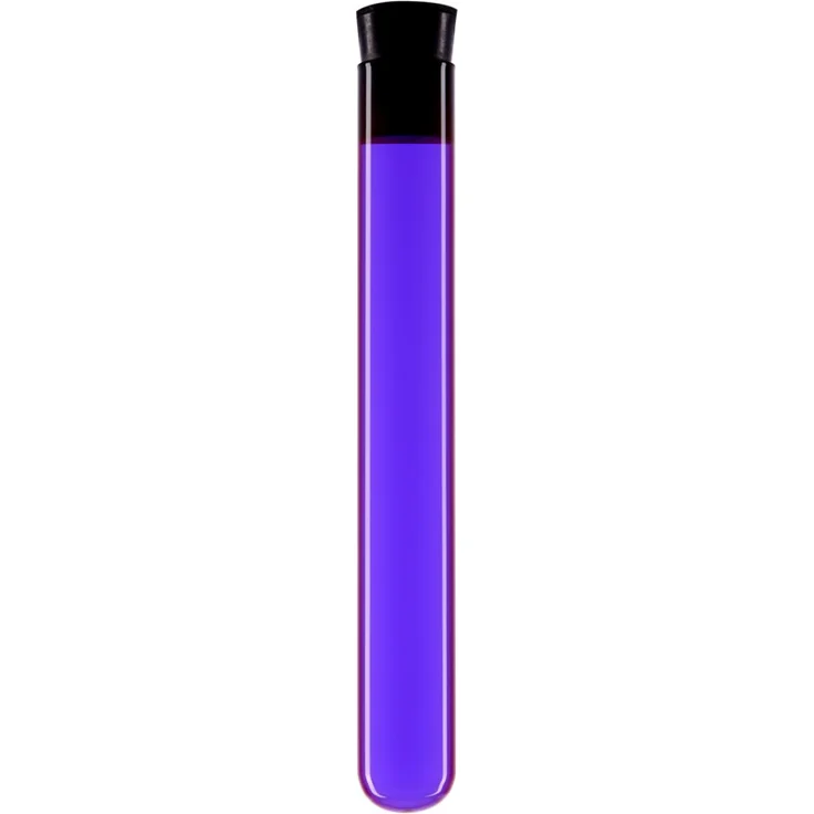 Corsair Hydro X Series XL5 PERFORMANCE Kühlmittel, violett, 1 Liter – Bild 2