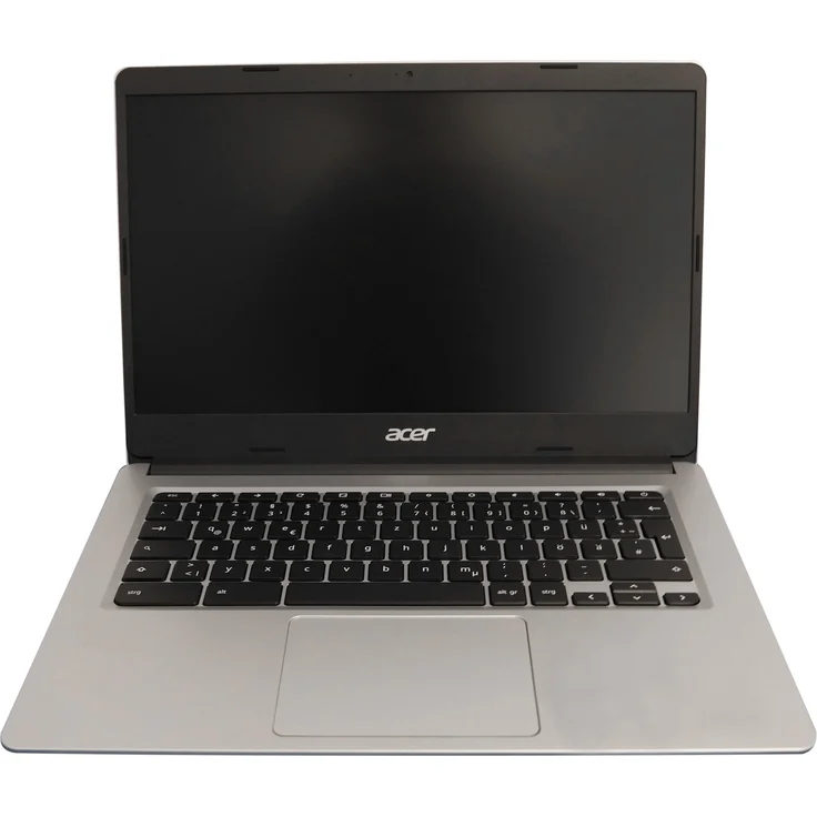 Acer Chromebook 14 CB314-1H-C2KX - 14 Zoll (35,6 cm) Full HD, Intel Celeron N4020, 4GB RAM, 64GB Flash, Chrome OS (NX.HPYEG.006) – Bild 9