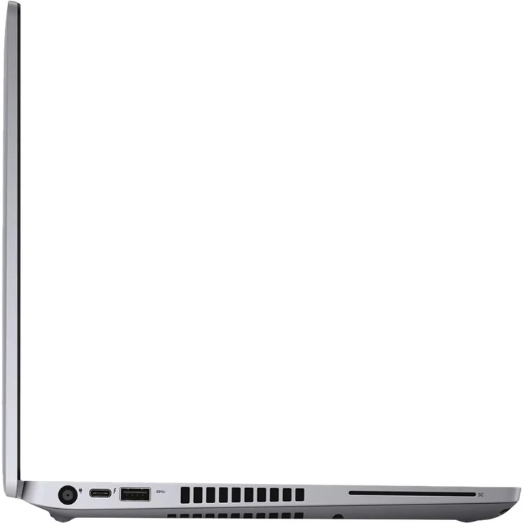 Dell Latitude 5411 - Business-Laptop 14 Zoll (35,6 cm) Full HD, Intel Core i5-10400H, 8GB RAM, 256GB SSD, Windows 10 Pro 64-bit (NC43C) – Bild 7