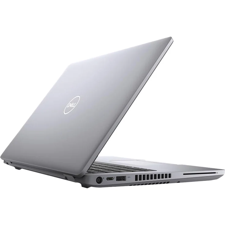 Dell Latitude 5411 - Business-Laptop 14 Zoll (35,6 cm) Full HD, Intel Core i5-10400H, 8GB RAM, 256GB SSD, Windows 10 Pro 64-bit (NC43C) – Bild 10