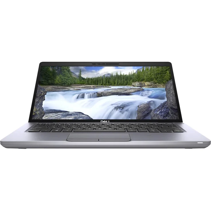 Dell Latitude 5411 - Business-Laptop 14 Zoll (35,6 cm) Full HD, Intel Core i5-10400H, 8GB RAM, 256GB SSD, Windows 10 Pro 64-bit (NC43C) – Bild 9