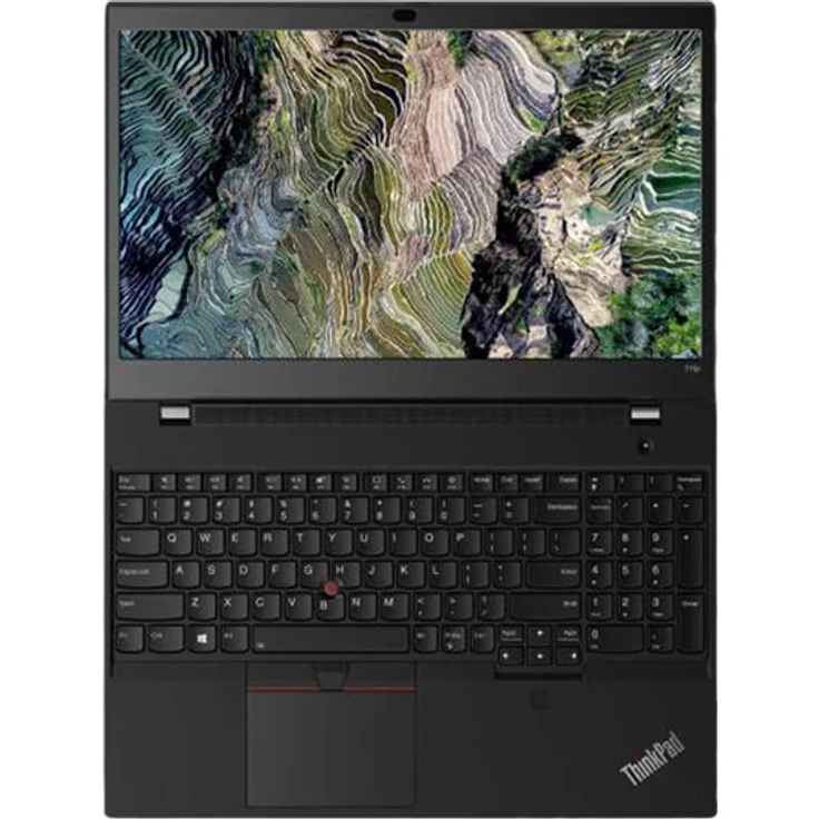 Lenovo ThinkPad T15p - Business-Laptop 15,6 Zoll (39,6 cm) 4K Ultra HD, Intel Core i7-10750H, 16GB RAM, 512GB SSD, NVIDIA GeForce GTX 1050, Windows 10 Pro 64-bit (20TN0006GE) – Bild 9
