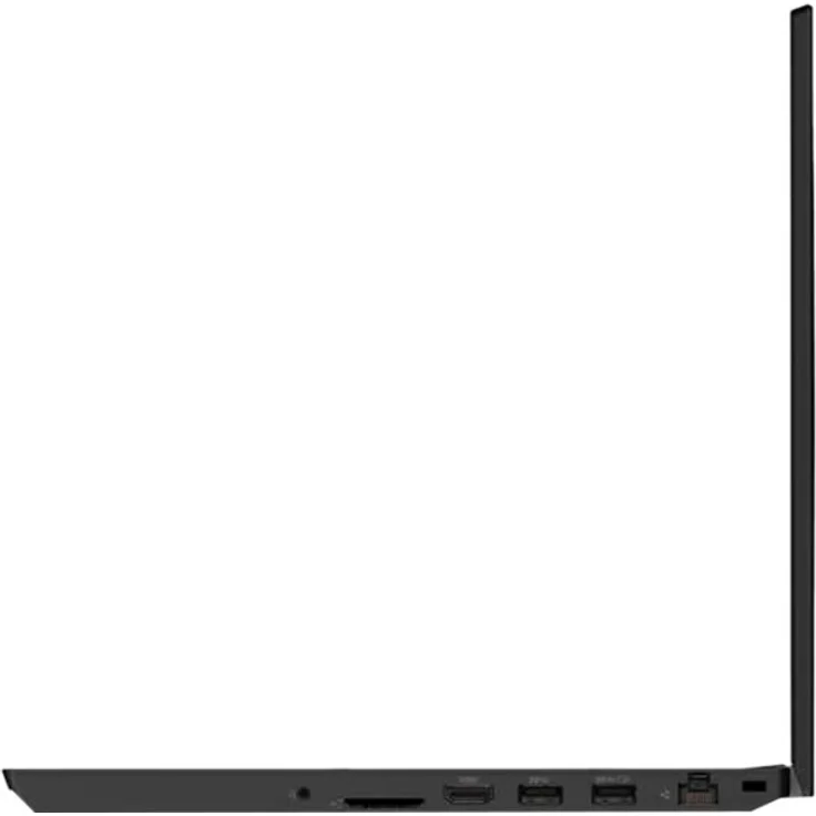 Lenovo ThinkPad T15p - Business-Laptop 15,6 Zoll (39,6 cm) 4K Ultra HD, Intel Core i7-10750H, 16GB RAM, 512GB SSD, NVIDIA GeForce GTX 1050, Windows 10 Pro 64-bit (20TN0006GE) – Bild 7