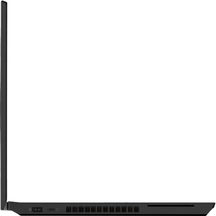 Lenovo ThinkPad T15p - Business-Laptop 15,6 Zoll (39,6 cm) 4K Ultra HD, Intel Core i7-10750H, 16GB RAM, 512GB SSD, NVIDIA GeForce GTX 1050, Windows 10 Pro 64-bit (20TN0006GE) – Bild 6