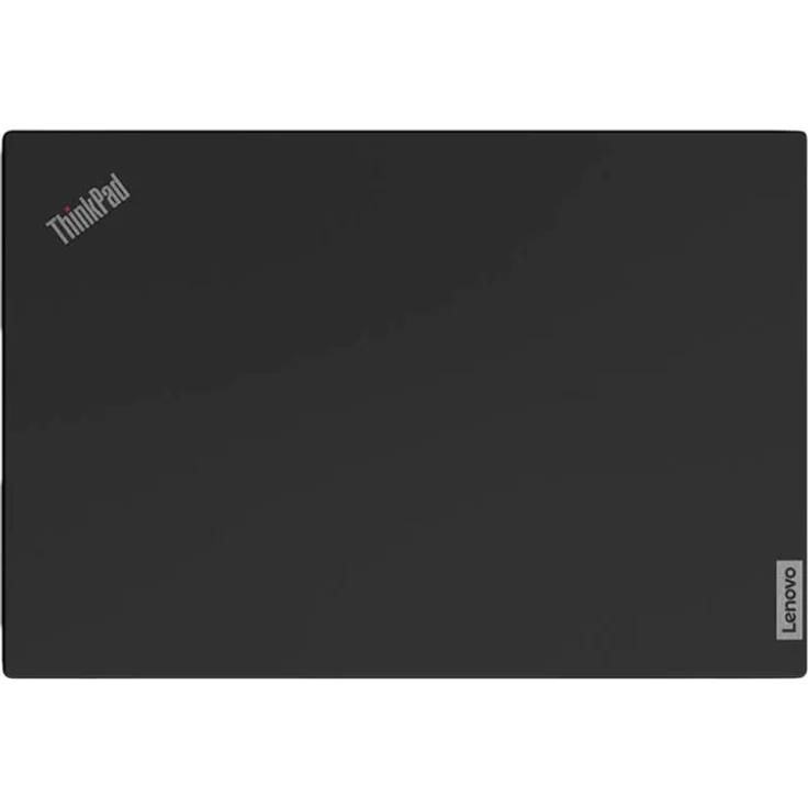 Lenovo ThinkPad T15p - Business-Laptop 15,6 Zoll (39,6 cm) 4K Ultra HD, Intel Core i7-10750H, 16GB RAM, 512GB SSD, NVIDIA GeForce GTX 1050, Windows 10 Pro 64-bit (20TN0006GE) – Bild 5
