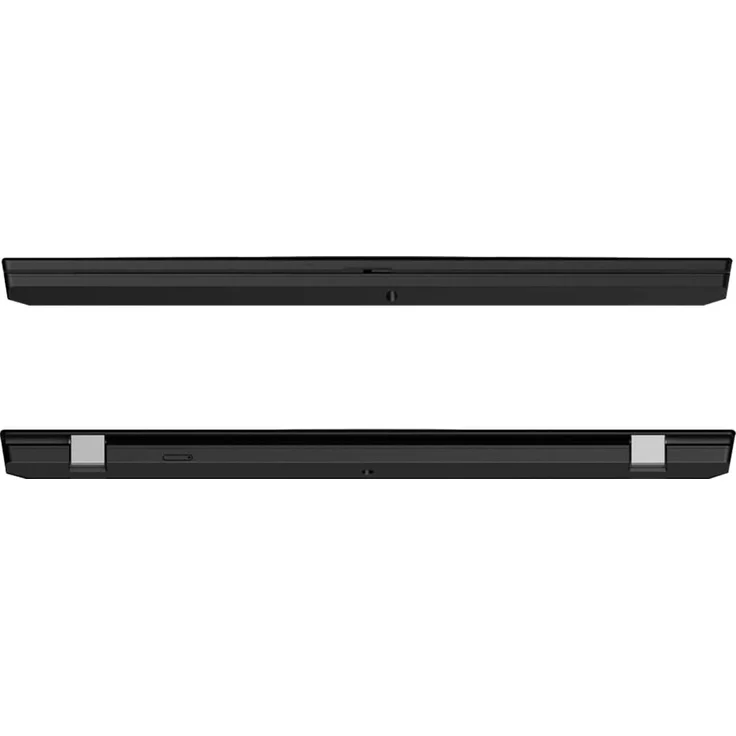 Lenovo ThinkPad T15p - Business-Laptop 15,6 Zoll (39,6 cm) 4K Ultra HD, Intel Core i7-10750H, 16GB RAM, 512GB SSD, NVIDIA GeForce GTX 1050, Windows 10 Pro 64-bit (20TN0006GE) – Bild 8