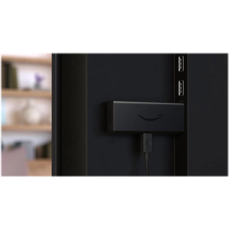 Amazon Fire TV Stick mit Alexa-Sprachfernbedienung mit TV-Steuerungstasten, Dolby-Atmos-Klang, 2020 – Bild 6