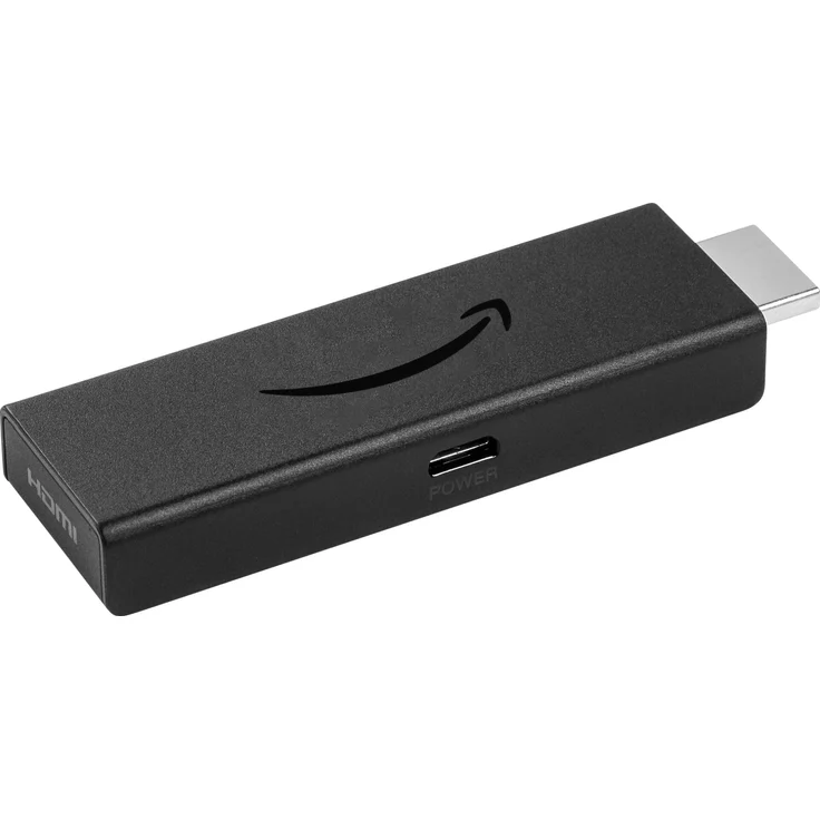 Amazon Fire TV Stick mit Alexa-Sprachfernbedienung mit TV-Steuerungstasten, Dolby-Atmos-Klang, 2020 – Bild 3