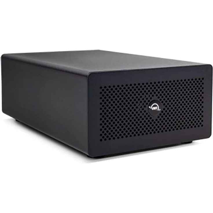 Mercury Helios 3S PCIe Thunderbolt 3 Gehäuse (OWCHELIOS3S)