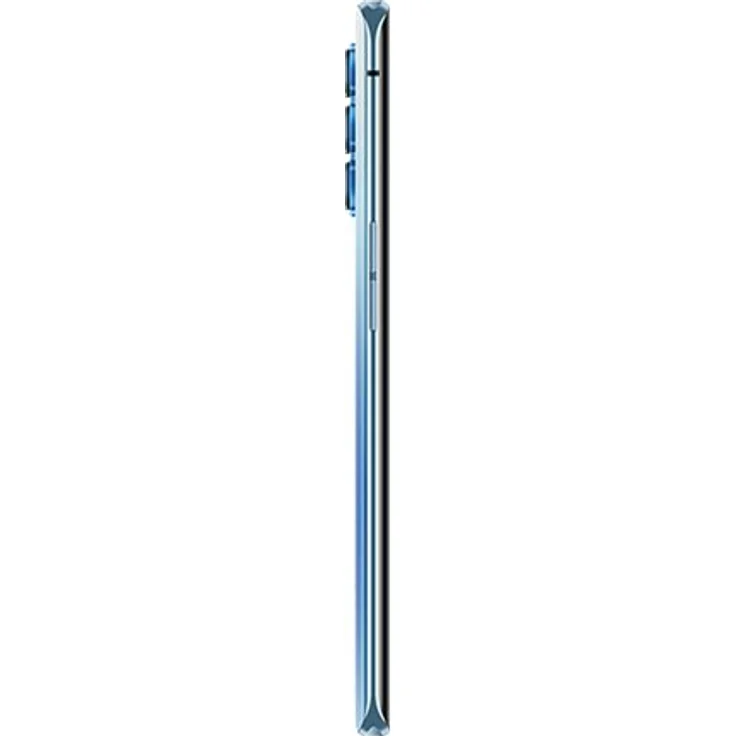 Oppo Reno4 Pro 5G Smartphone 16,64cm (6,55 Zoll) AMOLED-Display, 256GB interner Speicher, 12GB RAM, Dual-SIM, Black – Bild 6