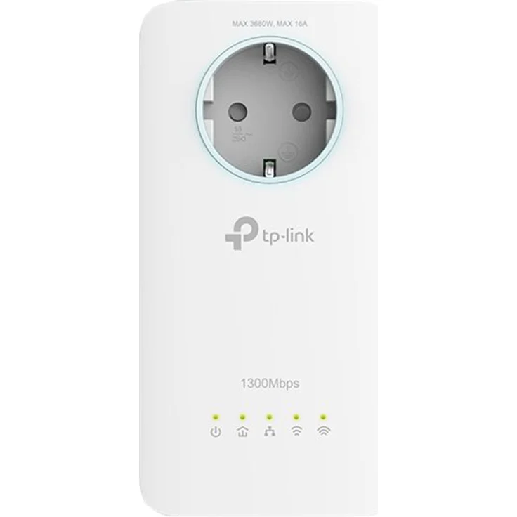 TP-Link TL-WPA8631P – Bild 5