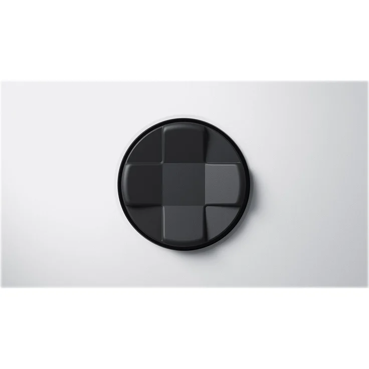 Microsoft Xbox Series Wireless Controller Roboterweiß Weiß (QAS-00002) (PC, Xbox One, Xbox Series) – Bild 8