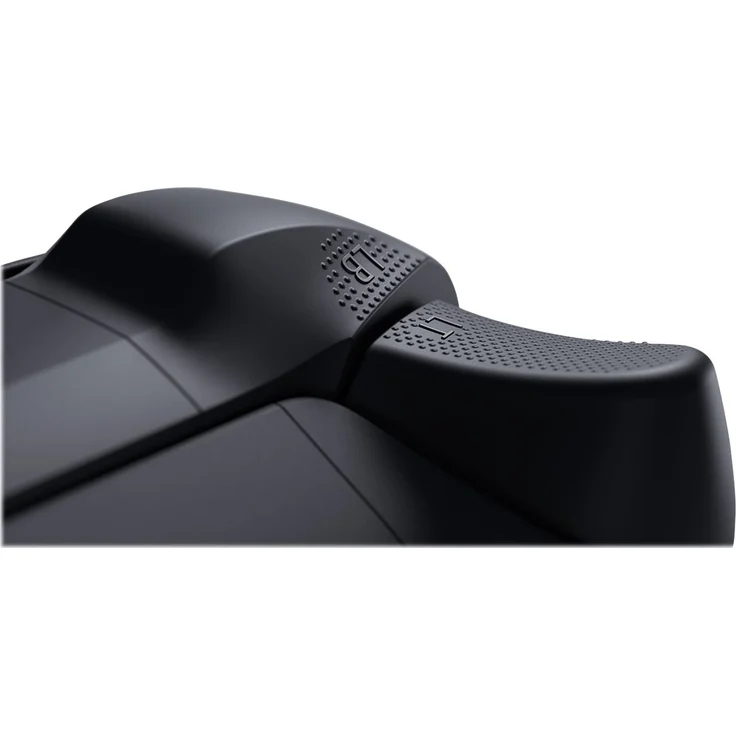 Microsoft Xbox Series Wireless Controller Kohlschwarz Schwarz (QAT-00002) (PC, Xbox One, Xbox Series) – Bild 11