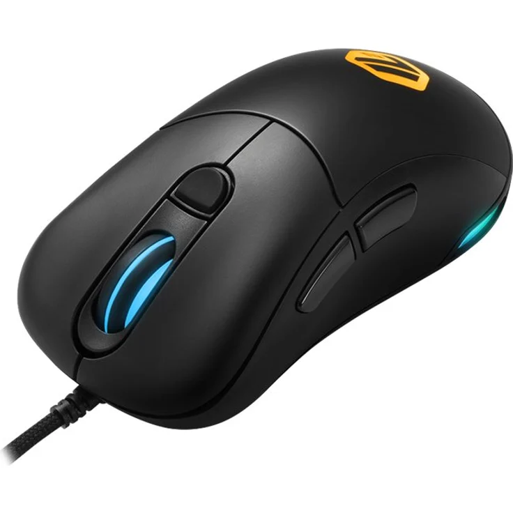 Sharkoon Light² 100, Gaming Maus, RGB – Bild 6