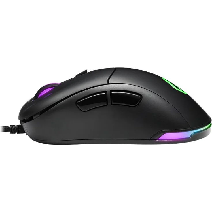 Sharkoon Light² 100, Gaming Maus, RGB – Bild 5