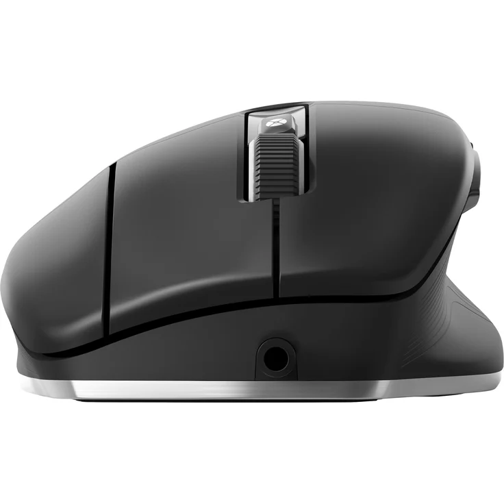 3Dconnexion CadMouse Pro (Ergonomische Maus, optisch, USB, Rechtshänder) – Bild 6