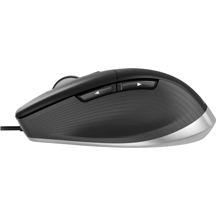 3Dconnexion CadMouse Pro (Ergonomische Maus, optisch, USB, Rechtshänder) – Bild 7