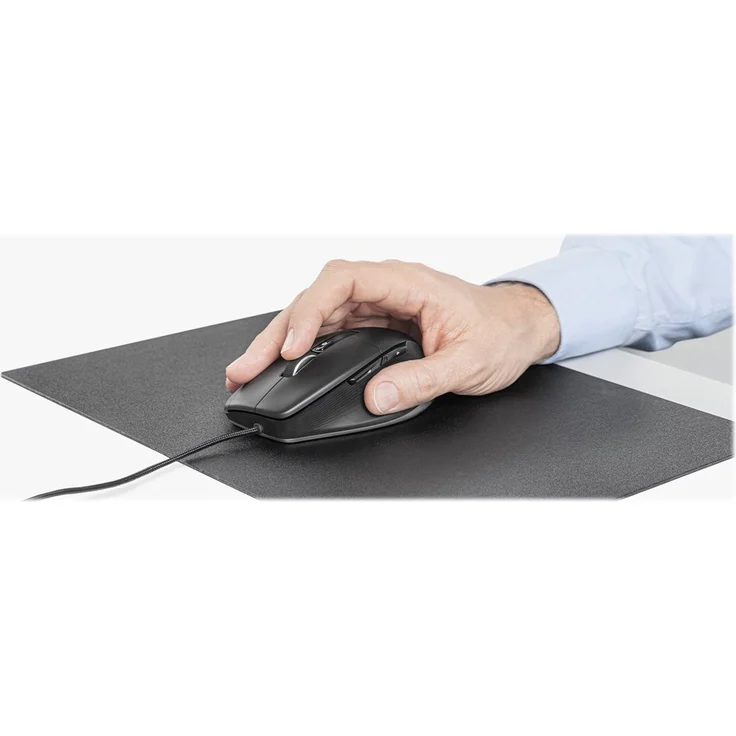 3Dconnexion CadMouse Pro (Ergonomische Maus, optisch, USB, Rechtshänder) – Bild 9