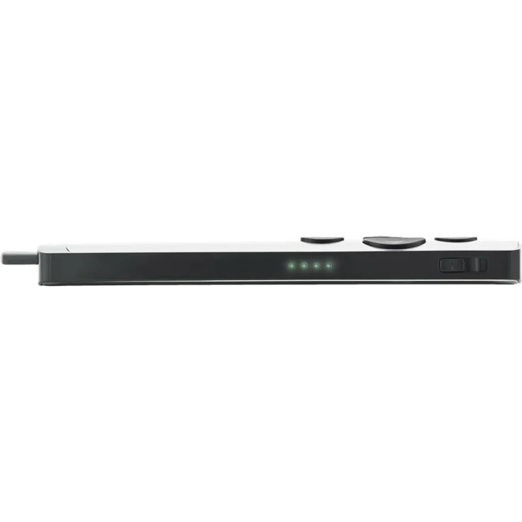 Kensington Presenter, Kabelloser USB-Presenter mit virtuellem Pointer, 15m Reichweite, Ideal für Microsoft PowerPoint in Windows & macOS, K75241EU – Bild 5