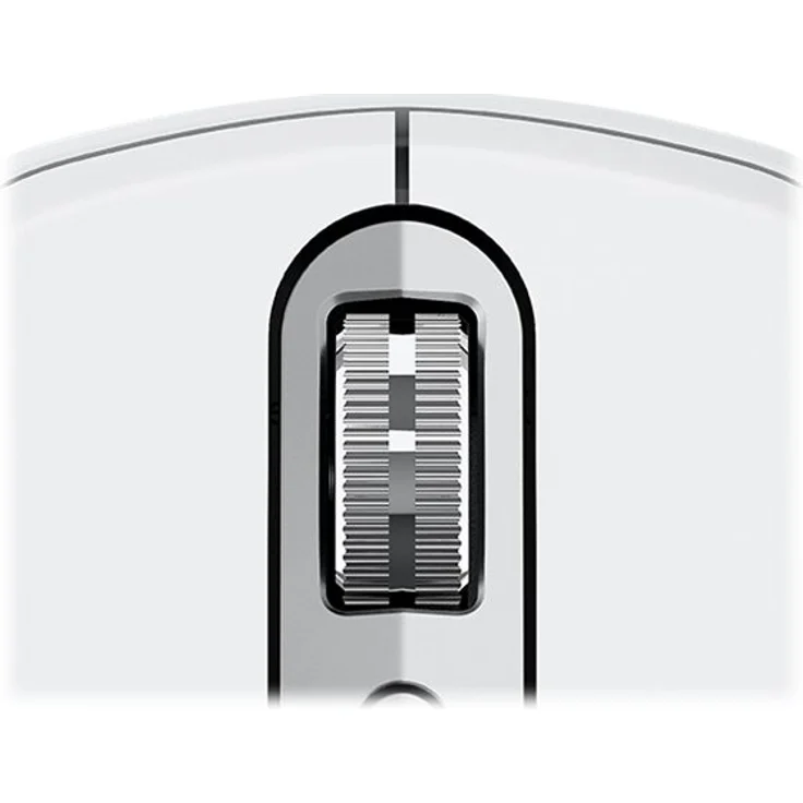Logitech MX Anywhere 3 kompakte, leistungsstarke Maus Kabellos, Magnetisches Scrollen, ergonomisch, anpassbare Tasten, USB-C, Bluetooth, Apple Mac, iPad, Windows PC, Linux, Chrome - PALE GREY – Bild 7