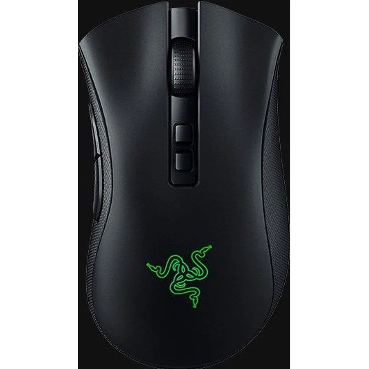 Razer Razer DeathAdder V2 Pro Gaming-Maus, schwarz – Bild 7