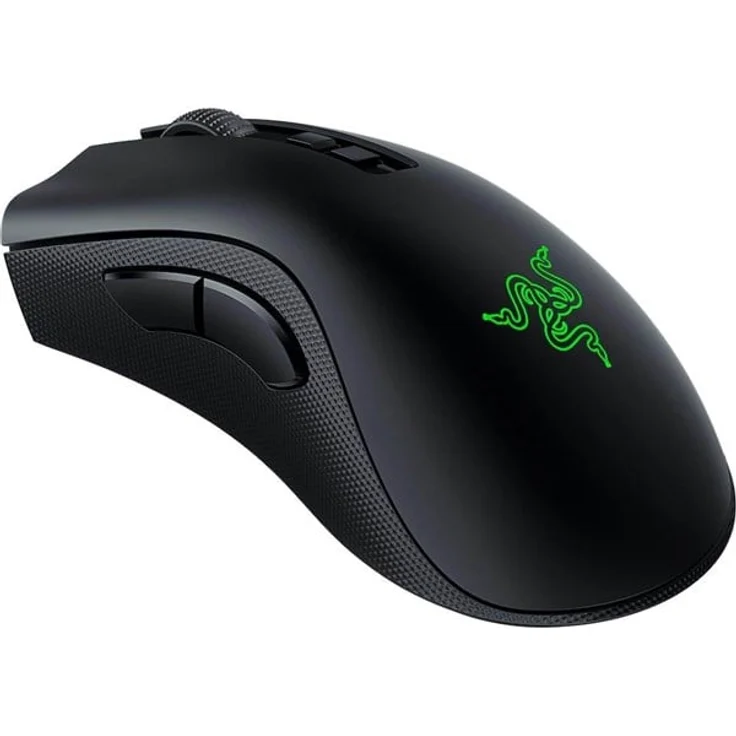 Razer Razer DeathAdder V2 Pro Gaming-Maus, schwarz – Bild 2