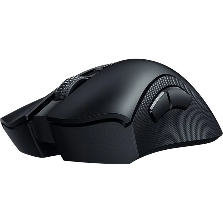 Razer Razer DeathAdder V2 Pro Gaming-Maus, schwarz – Bild 3