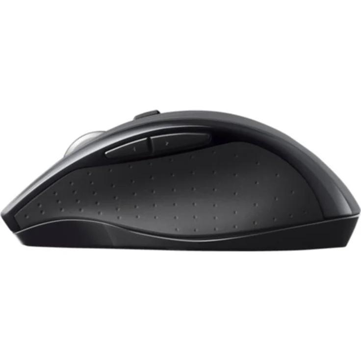 Logitech Marathon M705 Wireless Mouse - Grau – Bild 5