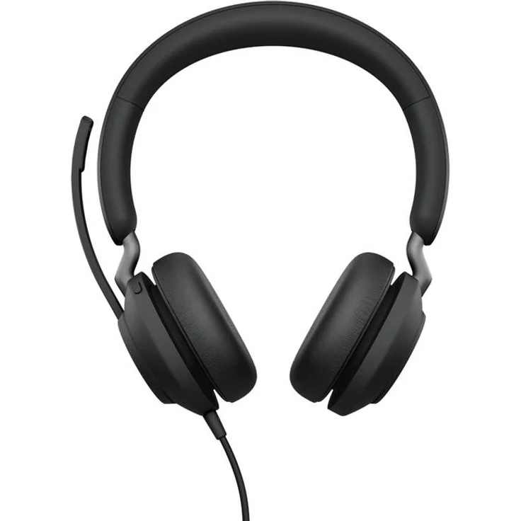 Jabra Evolve 2 40 USB-A MS Stereo – Bild 2
