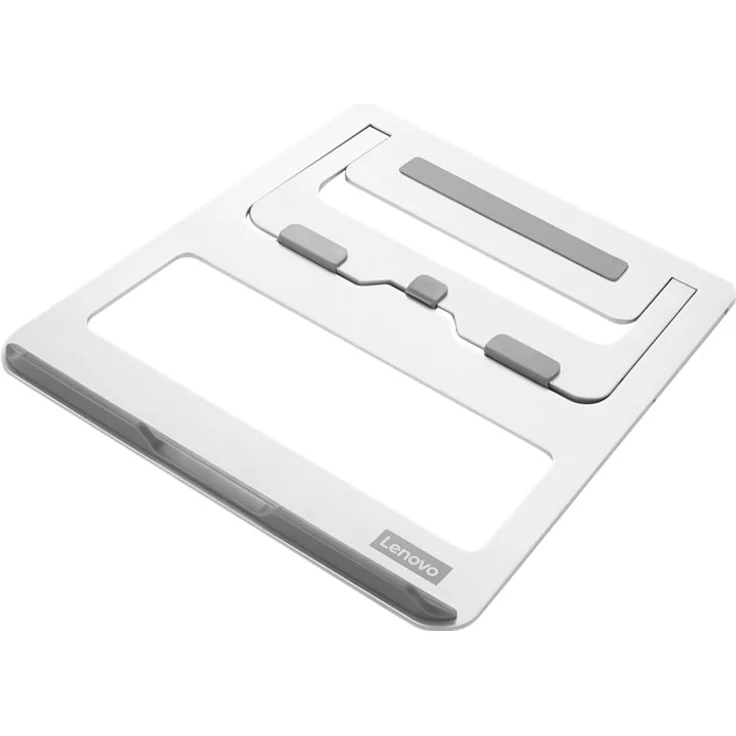 Lenovo GXF0X02618 Laptop-Ständer, Aluminium – Bild 2