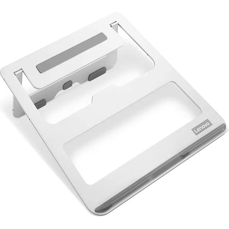 Lenovo GXF0X02618 Laptop-Ständer, Aluminium – Bild 3
