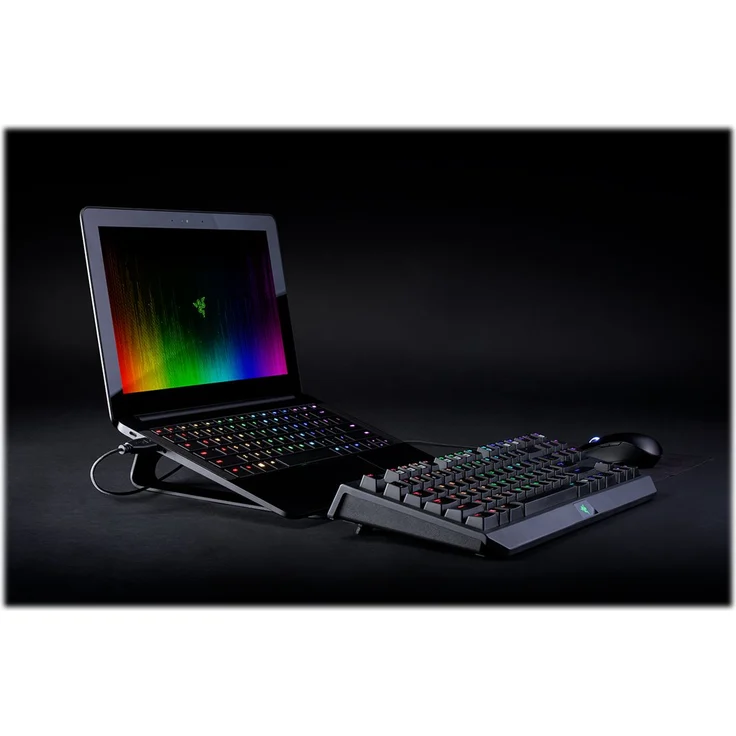Razer Laptop Stand for Blade Stealth & 15' Laptops – Bild 4