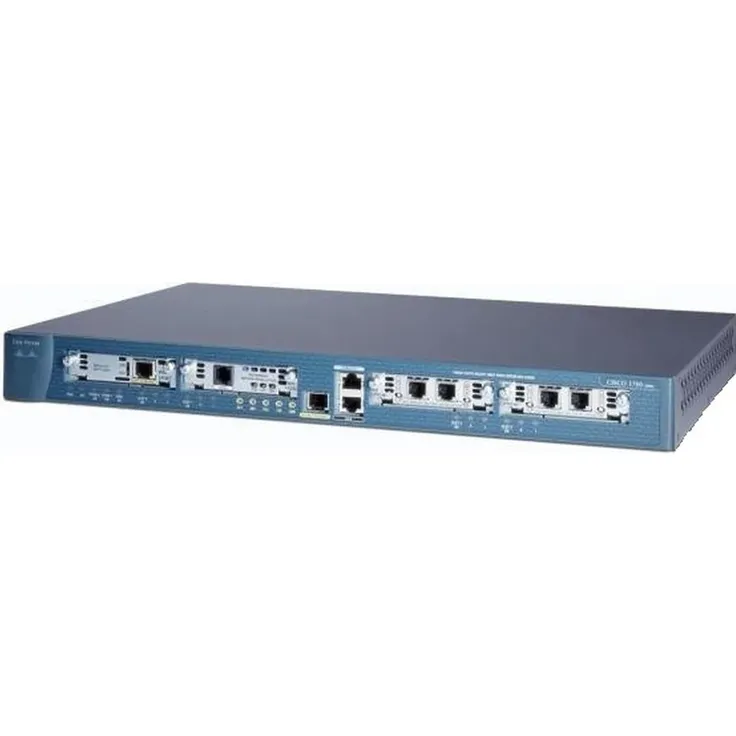 Cisco CISCO1760-V-SRST