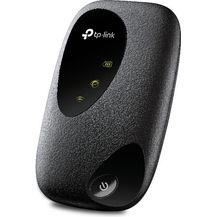 Bild für TP-Link M7000 mobiler WLAN Router (4G/LTE bis zu 150 Mbit/s Download, 50 Mbit/s Upload, Hotspot, Cat4, 2000 mAh Akku, kompatibel mit allen europäischen SIM Karten, ohne Display)