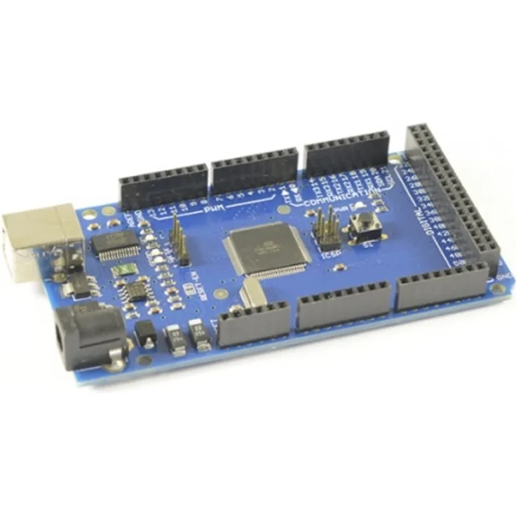 ALLNET ALL-D-20 Zubehör für Entwicklungsplatinen (ALL-D-20)