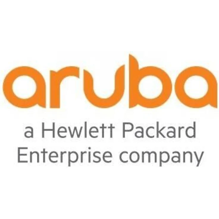 HPE Aruba X414 Rack Mount Kit 1U Universal 4-post