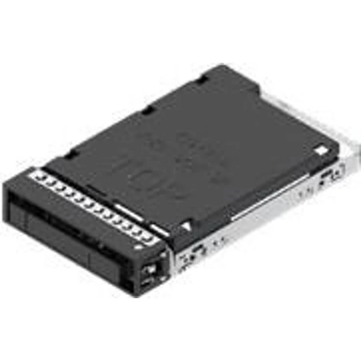 Intel - Träger für Speicherlaufwerk (Caddy) - 6,4 cm/8,9 cm gemeinsam genutzt (2.5 / 3.5 gemeinsam genutzt) – Bild 1