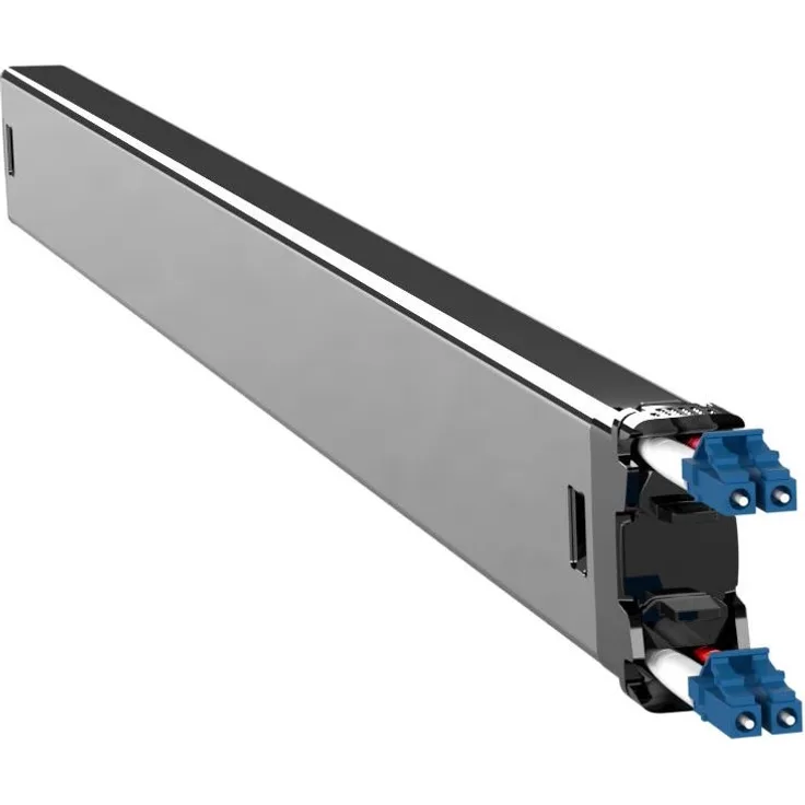 PATCHBOX Plus+ OS2 Cassette LC-LC (C60SMAOS211X1Y)