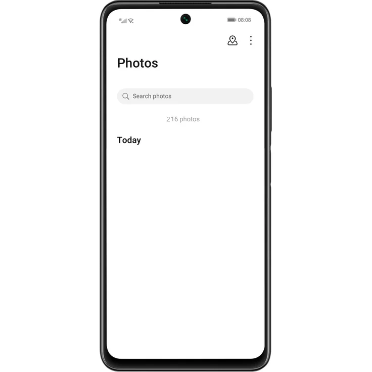 HUAWEI P smart 2021 Smartphone 16,94cm (6,67 Zoll) LC-Display, 128GB interner Speicher, 4GB RAM, Dual-SIM, Android, Midnight Black – Bild 15